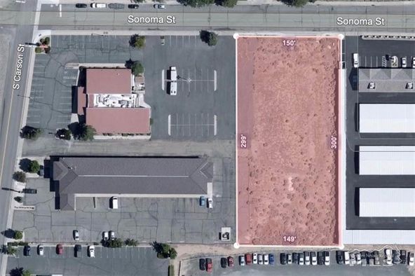 000 Sonoma St., Carson City, NV 89701